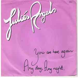 FLAC Juliés Angels - You Are Here Again / Any Day, Any Night