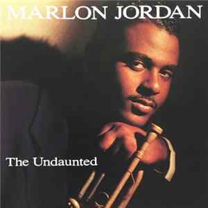 FLAC Marlon Jordan - The Undaunted