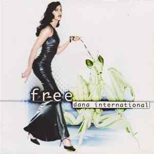 FLAC Dana International - Free