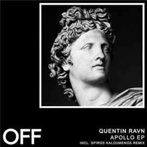 FLAC Quentin Ravn - Apollo EP