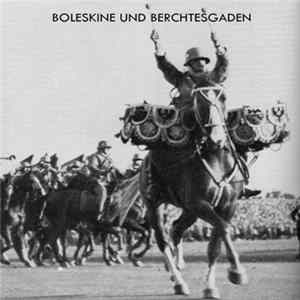 FLAC Research Defense Squad - Boleskine Und Berchtesgaden