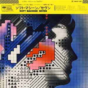 FLAC Soft Machine - Seven
