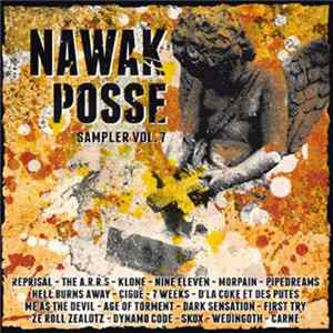 FLAC Carne - Nawak Posse Sampler Vol.7