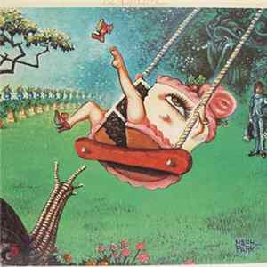 FLAC Little Feat - Sailin' Shoes