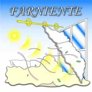 FLAC Samuelspaniel - Farniente