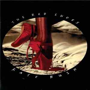 FLAC Kate Bush - The Red Shoes