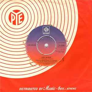 FLAC Joe Dolan - Lady In Blue