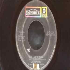 FLAC Steppenwolf - Hey Lawdy Mama