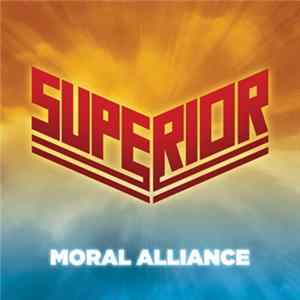FLAC Superior - Moral Alliance