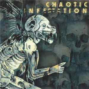 FLAC Masochism / Scattered Remains / Disfigured / Blessed Agony / Blood Of The Lamb / Abythos - Chaotic Infestation - Texas Extreme Metal