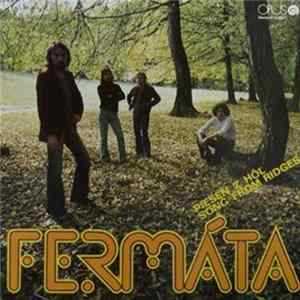 FLAC Fermáta - Pieseň Z Hôľ (Song From Ridges)