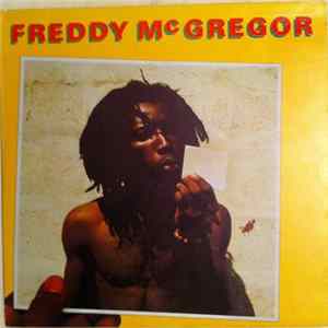 FLAC Freddy McGregor - Freddy McGregor