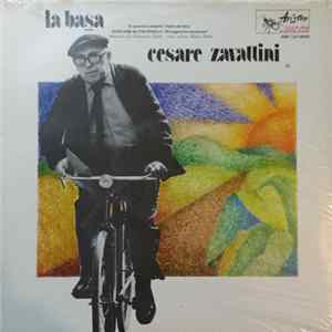 FLAC Cesare Zavattini, Giancarlo Nalin, Mario Nalin - La Basa