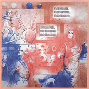 FLAC Machiavel - Mechanical Moonbeams