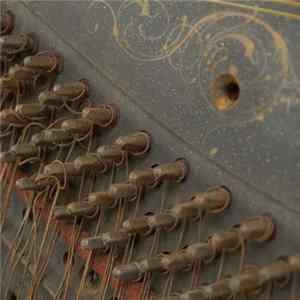 FLAC Do Make Say Think - You, You're A History In Rust