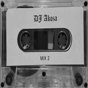 FLAC DJ Akoza - Mix 2