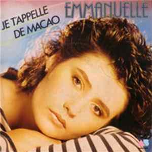 FLAC Emmanuelle - Je T'appelle De Macao