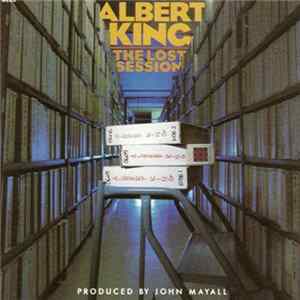 FLAC Albert King - The Lost Session