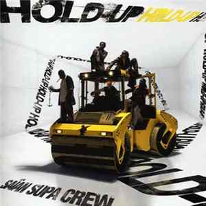 FLAC Saïan Supa Crew - Hold-Up