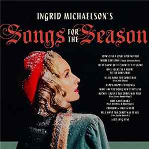 FLAC Ingrid Michaelson - Ingrid Michaelson's Songs For The Season