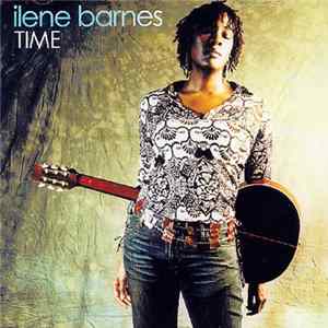 FLAC Ilene Barnes - Time