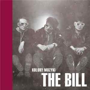 FLAC The Bill - Kolory Muzyki