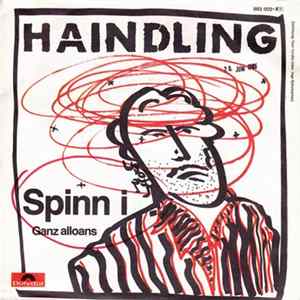 FLAC Haindling - Spinn I
