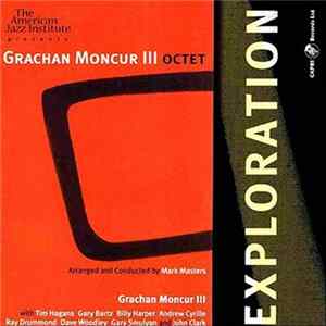 FLAC Grachan Moncur III Octet - Exploration