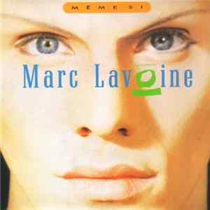 FLAC Marc Lavoine - Même Si
