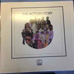 FLAC Various - The Motown Story Volume Four