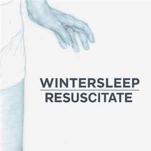FLAC Wintersleep - Resuscitate