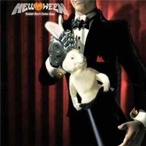 FLAC Helloween - Rabbit Don't Come Easy