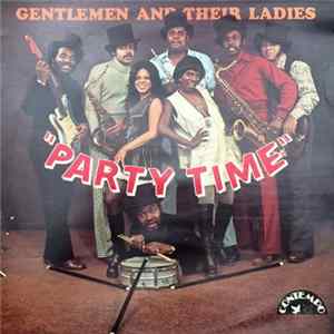 FLAC Gentlemen And Their Ladies - Party Time