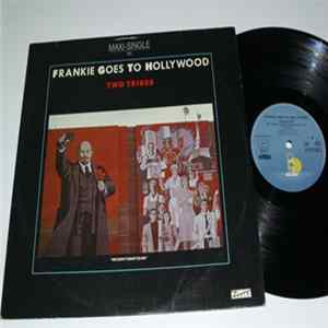 FLAC Frankie Goes To Hollywood - Two Tribes (Annihilation)