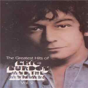 FLAC Eric Burdon & The Animals - The Greatest Hits Of Eric Burdon And The Animals Vol. 2