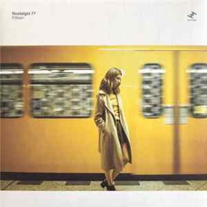 FLAC Nostalgia 77 - Fifteen