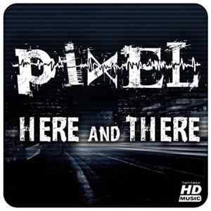 FLAC Pixel - Here And There