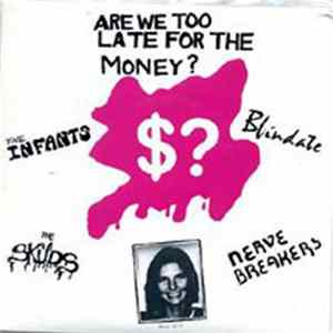 FLAC Various - Are We Too Late For The Money?