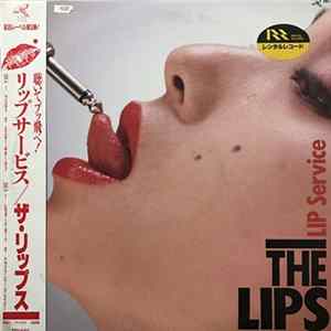 FLAC The Lips - Lip Service