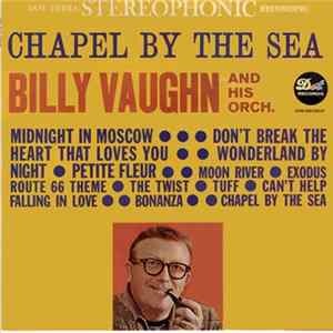 FLAC Billy Vaughn And His Orchestra - Chapel By The Sea