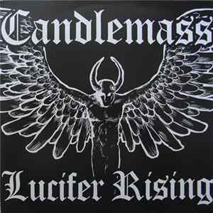 FLAC Candlemass - Lucifer Rising