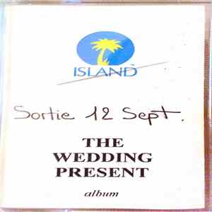 FLAC The Wedding Present - Album