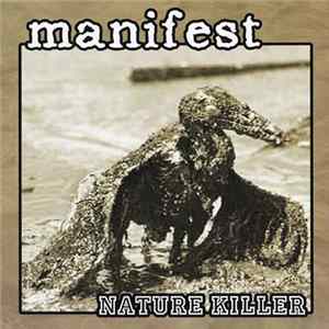 FLAC Manifest - Nature Killer