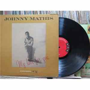 FLAC Johnny Mathis - My Love For You