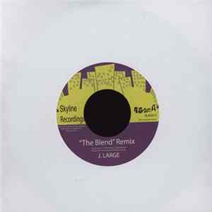 FLAC The Herbaliser - The Blend (Remix)