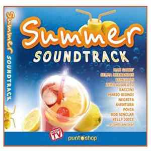 FLAC Various - Summer Soundtrack