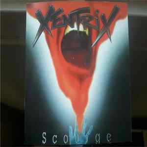 FLAC Xentrix - Scourge