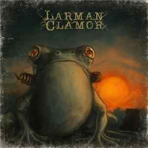 FLAC Larman Clamor - Frogs