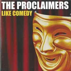 FLAC The Proclaimers - Like Comedy