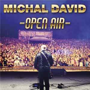 FLAC Michal David - Open Air